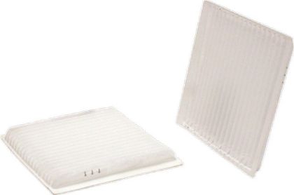 Imagen de Filtro de Cabina Wix 24065 Para Ford Edge 2007-2014, Lincoln Mks 2009, Lincoln Mkt 2010, y Otros