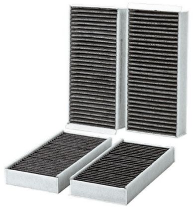 Imagen de Filtro de Cabina Wix WP2131 Para Bmw 228 Series 2020-2024, Bmw 528i/ia 2008, Bmw 535 Series 2008, y Otros