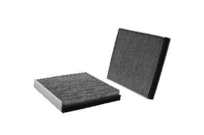Imagen de Filtro de Cabina Wix 49354 Para Volvo C30 2008-2013, Volvo C70 2008-2013, Volvo S40 2004-2011, y Otros