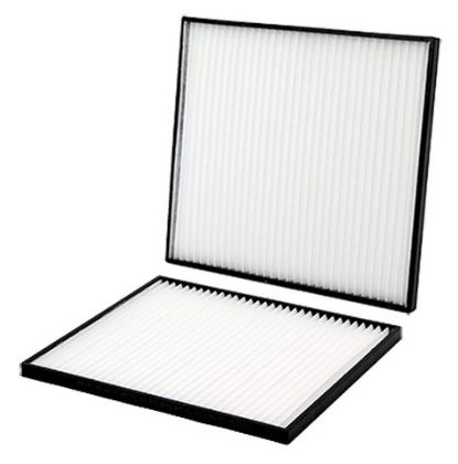 Imagen de Filtro de Cabina Wix WP10417 Para Kenworth T180 2023-2024, Kenworth T280 2021-2023, Kenworth T380 2022-2023, y Otros