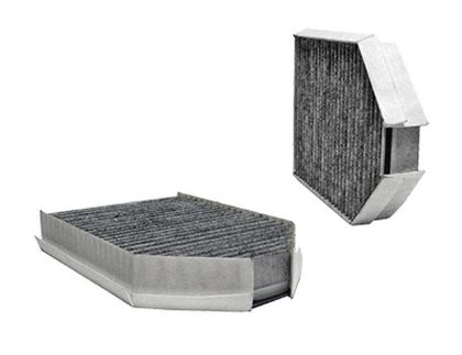Imagen de Filtro de Cabina Wix 49381 Para Jaguar F-pace 2018-2024, Jaguar F-type 2014-2024, Jaguar Xk 2007-2015, y Otros
