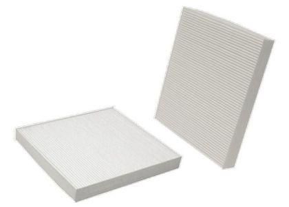 Imagen de Filtro de Cabina Wix 24017 Para Dodge Durango 2011-2024, Jeep Grand Cherokee 2011-2021