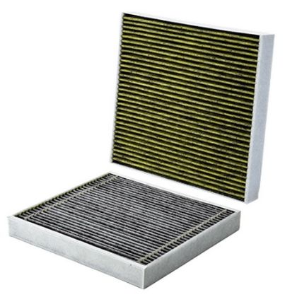 Imagen de Filtro de Cabina Wix WP10129XP Para Cadillac Escalade 2015-2020, Cadillac Escalade Esv 2015-2020, Chevrolet Silverado 1500 Hybrd 2016-2018, y Otros