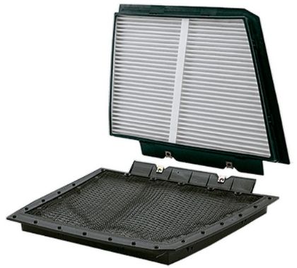 Imagen de Filtro de Cabina Wix WP10263 Para Dodge Promaster 1500 2014-2024, Dodge Promaster 2500 2014-2024, Dodge Promaster 3500 2014-2024
