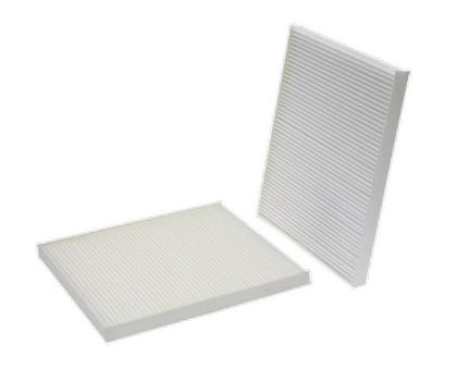 Imagen de Filtro de Cabina Wix 49353 Para Kia Borrego 2009, Kia Spectra 2004-2009