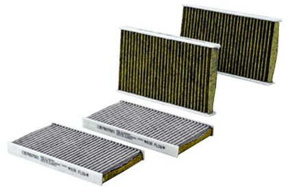 Imagen de Filtro de Cabina Wix 24805XP Para Cadillac Escalade 2000-2002, Cadillac Escalade Ext 2002, Chevrolet Avalanche 1500 2002, y Otros