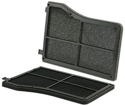 Imagen de Filtro de Cabina Wix WP10154 Para Peterbilt 210 2014-2015, Peterbilt 220 2014-2024, Peterbilt 320 2013-2016, y Otros