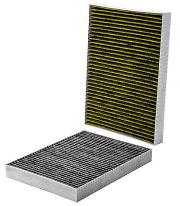 Imagen de Filtro de Cabina Wix 24048XP Para Chrysler 300 Series 2011-2023, Dodge Challenger 2011-2023, Dodge Charger 2011-2023