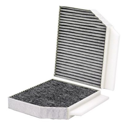 Imagen de Filtro de Cabina Wix WP10110 Para Mercedes Benz Amg Gt 4 43 2021-2023, Mercedes Benz Amg Gt 4 53 2019-2023, Mercedes Benz Amg Gt 4 63 2020-2024, y Otros