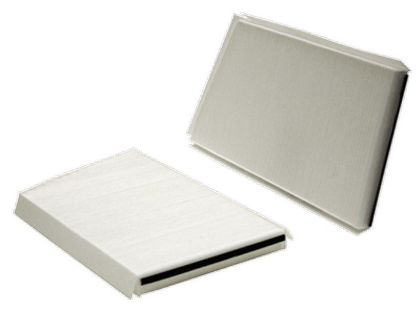 Imagen de Filtro de Cabina Wix 24118 Para Mercedes Benz C230 2002-2007, Mercedes Benz C240 2001-2005, Mercedes Benz C280 2006-2007, y Otros
