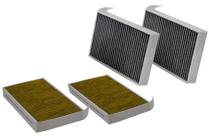 Imagen de Filtro de Cabina Wix WP10016 Para Tesla Model 3 2017-2023, Tesla Model Y 2020-2023