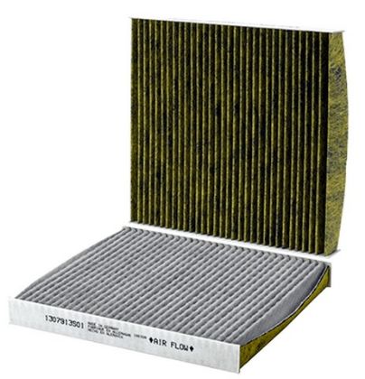 Imagen de Filtro de Cabina Wix 24017XP Para Dodge Durango 2011-2024, Jeep Grand Cherokee 2011-2021