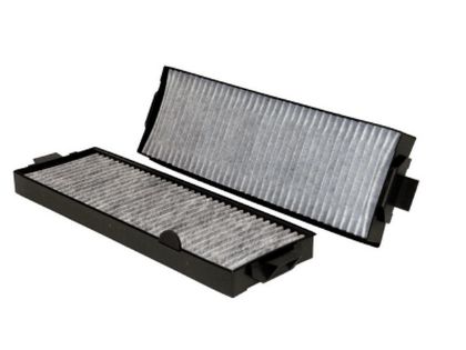 Imagen de Filtro de Cabina Wix 24681 Para Saab 900 1991-1998, Saab 9-3 1999-2002