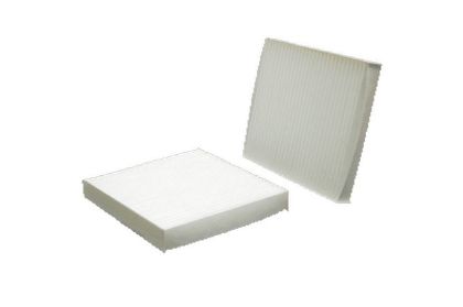 Imagen de Filtro de Cabina Wix 24485 Para Saab 9-2x 2005-2006, Subaru Impreza 2002-2007