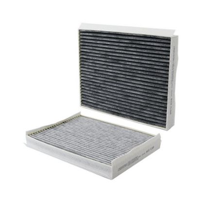 Imagen de Filtro de Cabina Wix WP10653 Para Blue Bird Vision 2022-2024, Ford E450 Van 2017-2024, Ford Expedition 2018-2024, y Otros