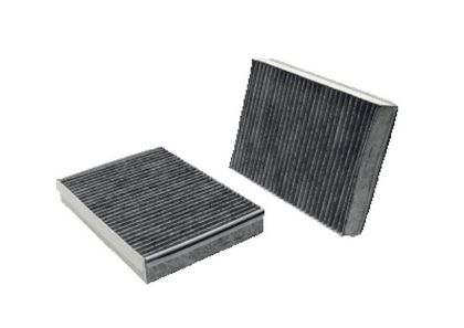 Imagen de Filtro de Cabina Wix 49379 Para Jaguar Super V8 2005-2009, Jaguar Vanden Plas 2004-2009, Jaguar Xj-8 1998-2009, y Otros