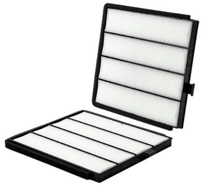 Imagen de Filtro de Cabina Wix 24897 Para Acura Mdx 2001-2006, Honda Odyssey 1999-2004, Honda Pilot 2003-2008