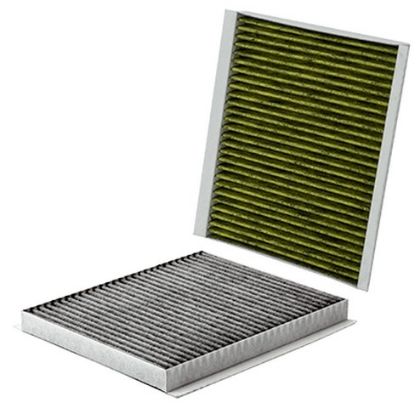 Imagen de Filtro de Cabina Wix 24068XP Para Ford Explorer 2011-2019, Ford Flex 2009-2019, Ford Police Interceptor 2013-2019, y Otros