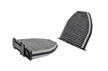 Imagen de Filtro de Cabina Wix 49357 Para Mercedes Benz Amg Gt 2017-2021, Mercedes Benz Amg Gt 4 63 2019-2024, Mercedes Benz Amg Gt 55 2024, y Otros