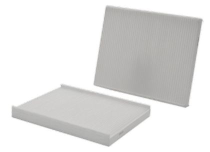 Imagen de Filtro de Cabina Wix 24619 Para Ford Ecosport 2018-2022, Ford Fiesta 2011-2019