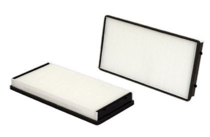 Imagen de Filtro de Cabina Wix 24202 Para Porsche 911 Series 1999-2015, Porsche Boxster 2001-2016, Porsche Cayman 2006-2015