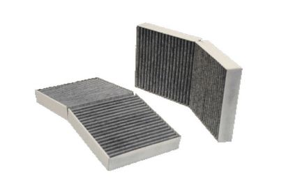 Imagen de Filtro de Cabina Wix 49373 Para Mercedes Benz C250 2012, Mercedes Benz Slc300 2017-2020, Mercedes Benz Slc43 2017-2020, y Otros