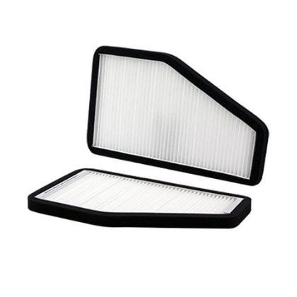 Imagen de Filtro de Cabina Wix 49466 Para Ford Escape 2007-2012, Ford Escape Hybrid 2008-2012, Mazda Tribute 2009-2011, y Otros