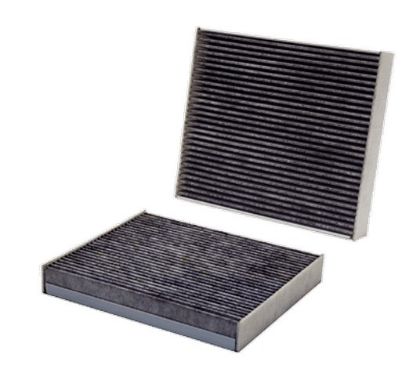 Imagen de Filtro de Cabina Wix 24110 Para Porsche Panamera 2010-2024, Porsche Panamera Hybrid 2012-2023