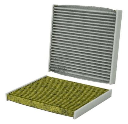 Imagen de Filtro de Cabina Wix 24882XP Para Chevrolet Cobalt 2005-2010, Chevrolet Hhr 2006-2011, Pontiac G5 2007-2009, y Otros