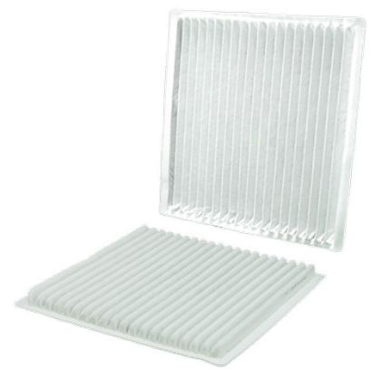 Imagen de Filtro de Cabina Wix 24875 Para Mazda Mpv 2000-2005, Mitsubishi Endeavor 2004-2011, Mitsubishi Galant 2005-2012, y Otros