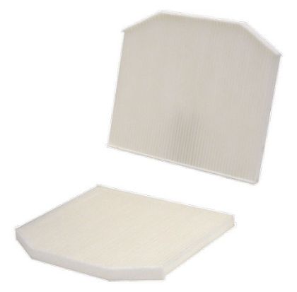Imagen de Filtro de Cabina Wix 49248 Para Chevrolet Caprice 2011-2017, Chevrolet Ss 2014-2017, Pontiac G8 2008-2009
