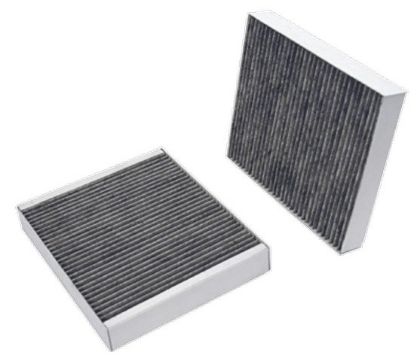 Imagen de Filtro de Cabina Wix 24191 Para Buick Cascada 2016-2019, Buick Encore 2016-2020, Buick Lacrosse 2010-2016, y Otros