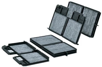 Imagen de Filtro de Cabina Wix 24895 Para Lexus Es 300 1992-2001