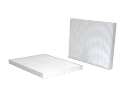 Imagen de Filtro de Cabina Wix 24312 Para Volvo Vn42t 1998-1999, Volvo Vn64t 1998-1999, Volvo Vnl Series 2000-2025, y Otros