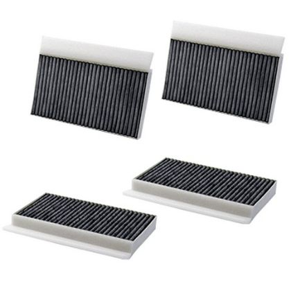 Imagen de Filtro de Cabina Wix WP10794 Para Mercedes Benz C450 2016, Mercedes Benz Maybach S550 2017, Mercedes Benz Maybach S560 2018-2020, y Otros