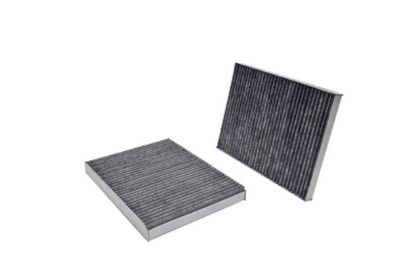 Imagen de Filtro de Cabina Wix 24322 Para Audi S8 2002, Audi Tt 2000-2006, Volkswagen Beetle 1998-2010, y Otros