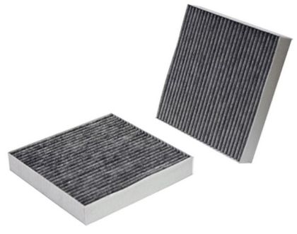 Imagen de Filtro de Cabina Wix 49525 Para Jaguar Xf 2009-2015, Jaguar Xfr 2010-2015, Jaguar Xfr-s 2013-2015, y Otros