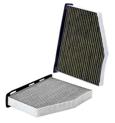 Imagen de Filtro de Cabina Wix 24489XP Para Audi A3 2006-2013, Audi Q3 2015-2019, Audi Tt 2008-2015, y Otros
