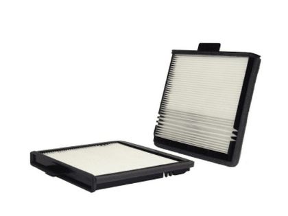 Imagen de Filtro de Cabina Wix 24876 Para Ford Expedition 1997-2004, Ford F150 Pickup 1997-2004, Ford F250 Pickup 1997-1999, y Otros