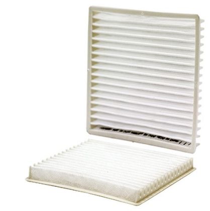 Imagen de Filtro de Cabina Wix WP10125 Para Mitsubishi Mirage 2014-2024