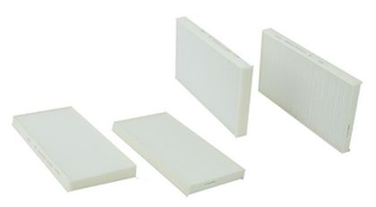 Imagen de Filtro de Cabina Wix 49374 Para Bmw 525i 2004-2007, Bmw 528i/ia 2009-2011, Bmw 530i/ia 2004-2007, y Otros