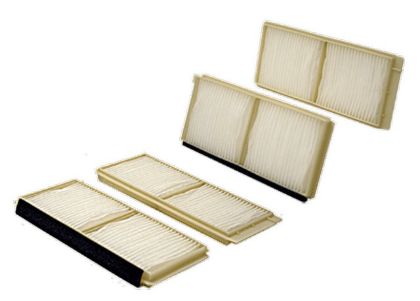 Imagen de Filtro de Cabina Wix 24036 Para Mazda 2 Series 2011-2014