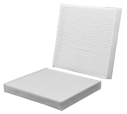 Imagen de Filtro de Cabina Wix WP10129 Para Cadillac Escalade 2015-2020, Cadillac Escalade Esv 2015-2020, Chevrolet Silverado 1500 Hybrd 2016-2018, y Otros