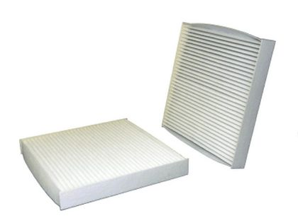 Imagen de Filtro de Cabina Wix 24815 Para Acura 3.2tl 2004-2006, Acura Ilx 2013-2022, Acura Ilx Hybrid 2013-2014, y Otros