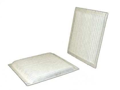 Imagen de Filtro de Cabina Wix 24901 Para Lexus Is 300 2001-2005, Lexus Rx 300 1999-2003, Toyota Highlander 2001-2007, y Otros