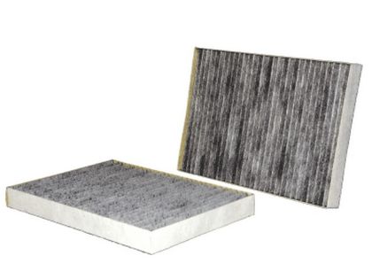 Imagen de Filtro de Cabina Wix 24909 Para Chrysler 300 Series 2005-2010, Dodge Charger 2006-2010, Dodge Magnum 2005-2008