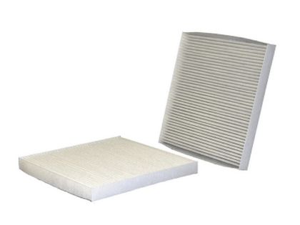 Imagen de Filtro de Cabina Wix 24871 Para Dodge Dart 2013-2016, Pontiac Vibe 2003-2008, Toyota Tacoma Pickup 2005-2015