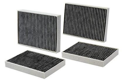 Imagen de Filtro de Cabina Wix WP10064 Para Bmw 530 Hybrid 2024, Bmw 530 Series 2017-2023, Bmw 530e Hybrid 2018-2023, y Otros