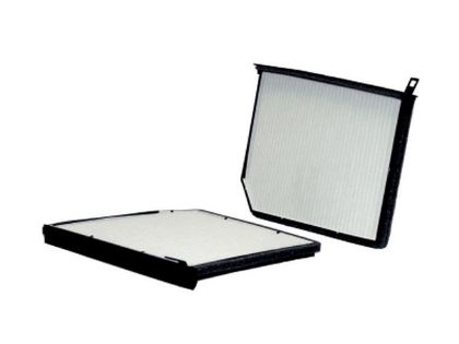 Imagen de Filtro de Cabina Wix 24884 Para Ford Thunderbird 2002-2005, Jaguar S-type 2000-2002, Lincoln Ls 2000-2002