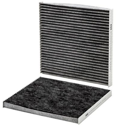 Imagen de Filtro de Cabina Wix WP10361 Para Kia Optima 2011-2016, Kia Optima Hybrid 2012-2016